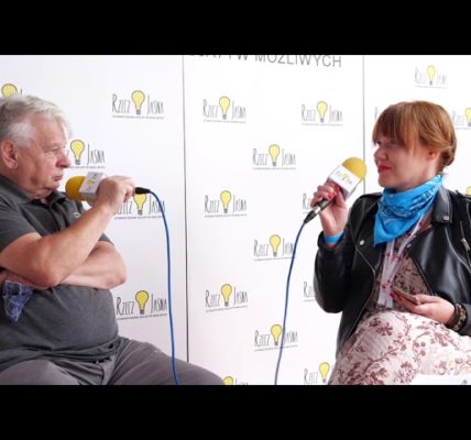 BOGDAN BORUSEWICZ - Obchody Porozumień Sierpniowych 2020