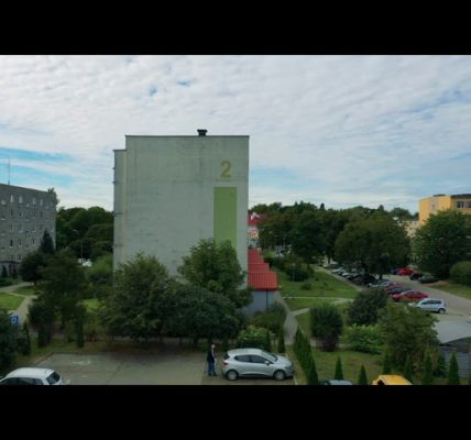 MOJE MIASTO ODC. 3, ul. Paderewskiego, Lalki, Prusa, Handlowa, Kilińskiego, Norwida