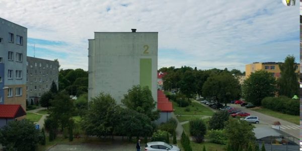 MOJE MIASTO ODC. 3, ul. Paderewskiego, Lalki, Prusa, Handlowa, Kilińskiego, Norwida