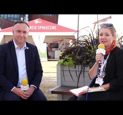 MICHAŁ KOBOSKO - Obchody Porozumień Sierpniowych 2020