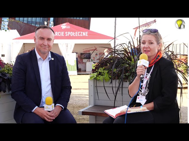 MICHAŁ KOBOSKO - Obchody Porozumień Sierpniowych 2020