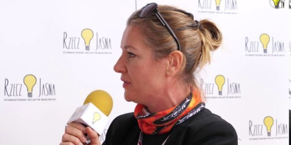 MICHAŁ KOŁODZIEJCZAK - Obchody Porozumień Sierpniowych 2020