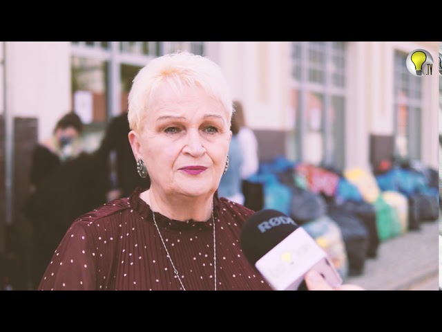 NAKRĘTKI DLA BARTKA