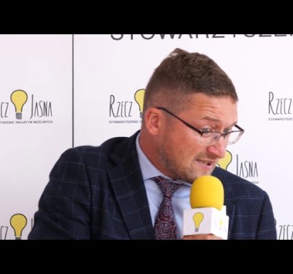 PAWEŁ JUSZCZYSZYN - Obchody Porozumień Sierpniowych 2020