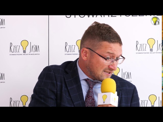 PAWEŁ JUSZCZYSZYN - Obchody Porozumień Sierpniowych 2020