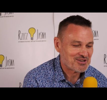 WOJCIECH KACZMARCZYK - Obchody Porozumień Sierpniowych 2020