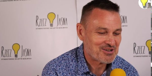 WOJCIECH KACZMARCZYK - Obchody Porozumień Sierpniowych 2020