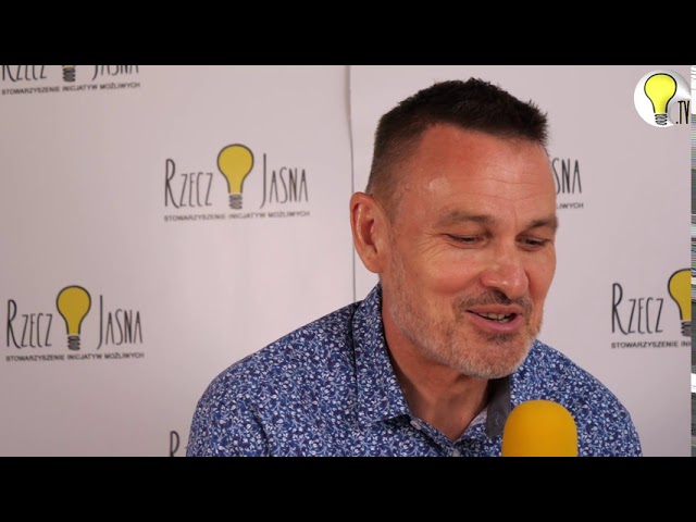 WOJCIECH KACZMARCZYK - Obchody Porozumień Sierpniowych 2020