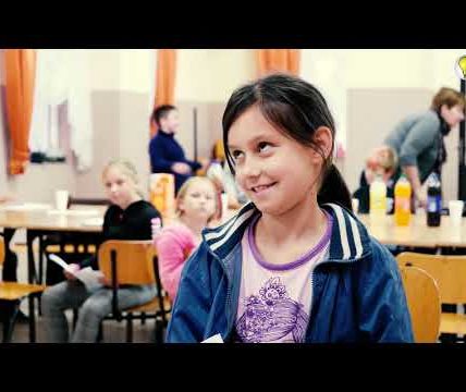 DAWNE BRZYDOWO odc.  Seubersdorf