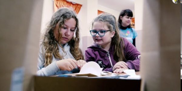 DAWNE BRZYDOWO: WIATRAKI