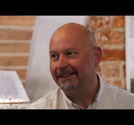 Laboratorium Historii odc. 8. Zamek w Ostródzie. A gdzie była toaleta?