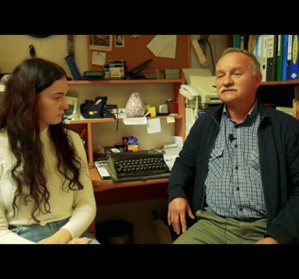 MISTRZ I UCZEŃ- mechanicy maszyn precyzyjnych