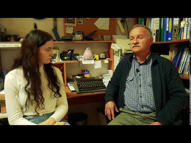 MISTRZ I UCZEŃ- mechanicy maszyn precyzyjnych