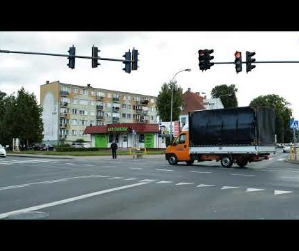 MOJE MIASTO ODC. 4, CENTRUM OSTRÓDY