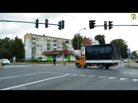 MOJE MIASTO ODC. 4, CENTRUM OSTRÓDY