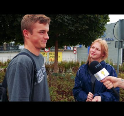 NA CO WYDAĆ 3 MILIONY? SONDA