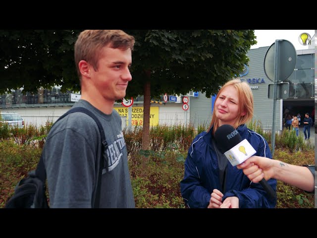 NA CO WYDAĆ 3 MILIONY? SONDA