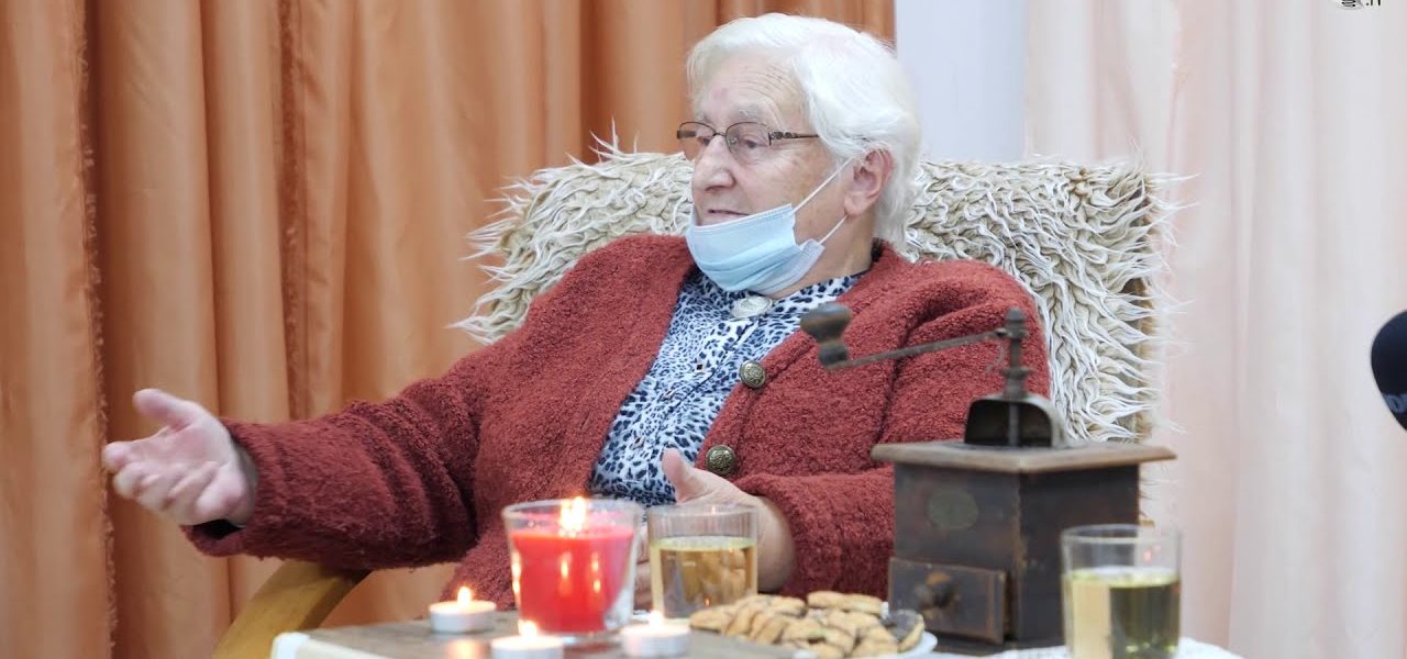 STARE BRZYDOWO ODC.  NIE TAK JAK TERAZ