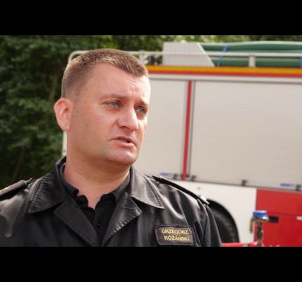 STRAŻ nie tylko POŻARNA