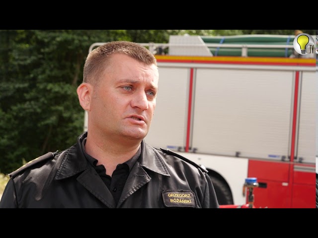 STRAŻ nie tylko POŻARNA