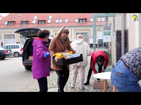 ZBIÓRKA DLA PSA I KOTA