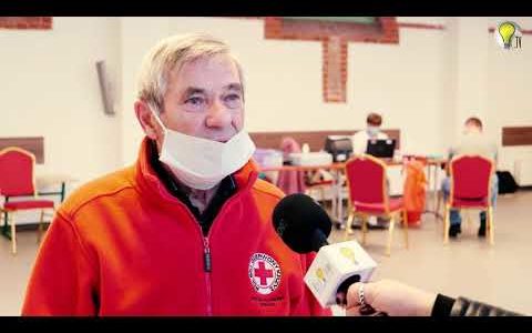 DZIEL SIĘ ŻYCIEM, ODDAJ KREW