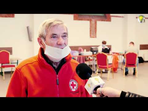 DZIEL SIĘ ŻYCIEM, ODDAJ KREW