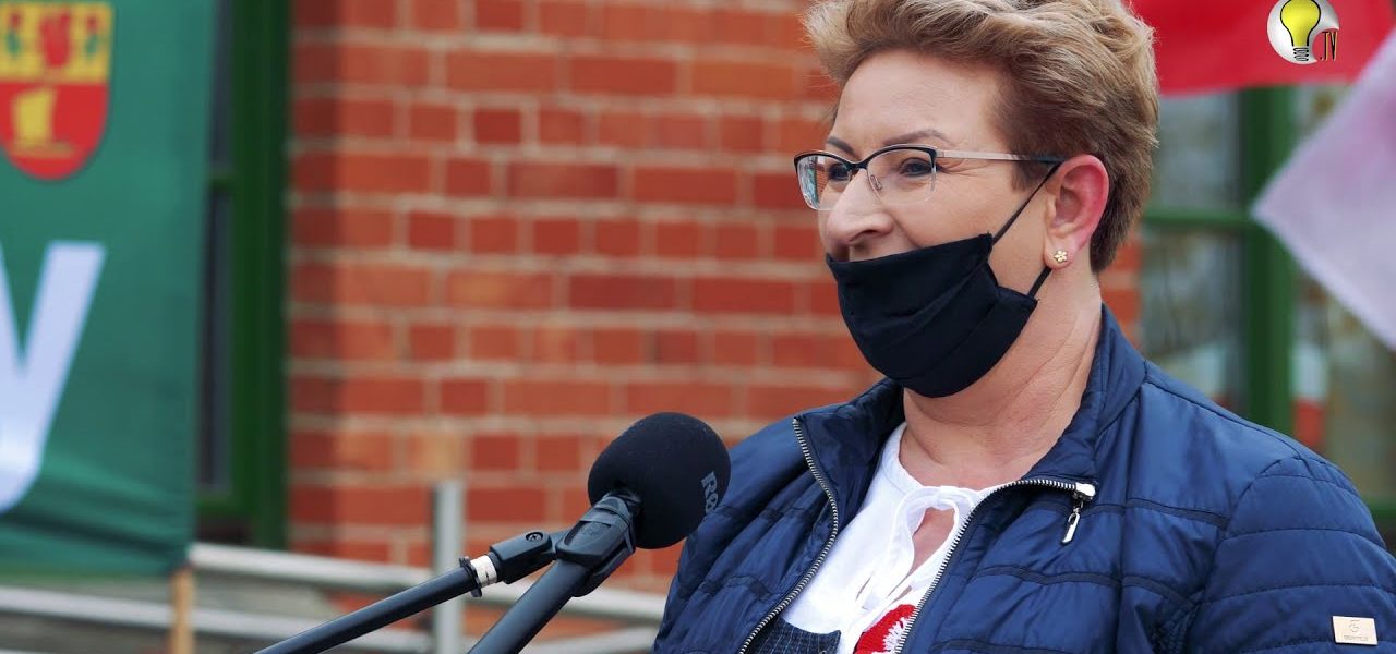 DZIEŃ NIEPODLEGŁOŚCI W LUBAJNACH