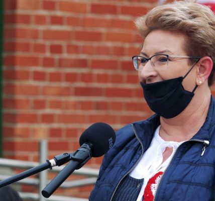 DZIEŃ NIEPODLEGŁOŚCI W LUBAJNACH