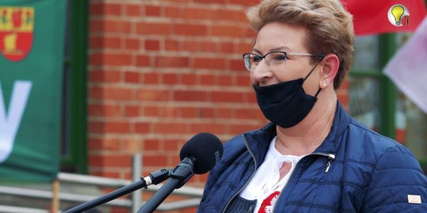 DZIEŃ NIEPODLEGŁOŚCI W LUBAJNACH