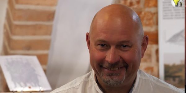 Laboratorium Historii. odc. 11. Zamek w Ostródzie. Tajemnice sukcesu Zakonu Krzyżackiego.