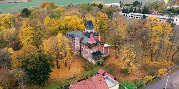 KIEDYŚ SCHILDECK, DZIŚ SZYLDAK