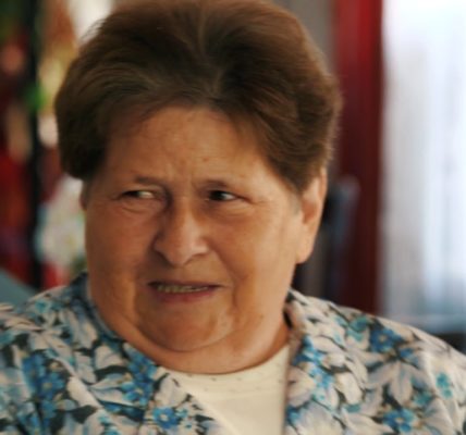 Rozmowa z Panią Inką