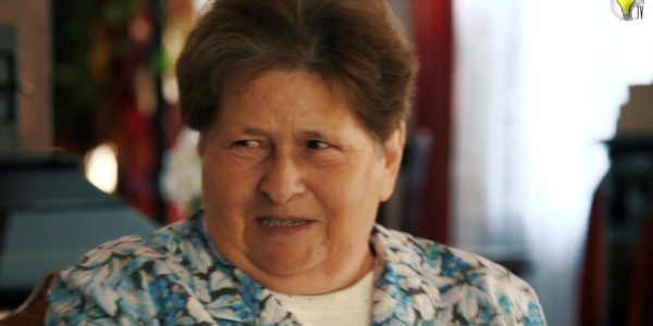 Rozmowa z Panią Inką