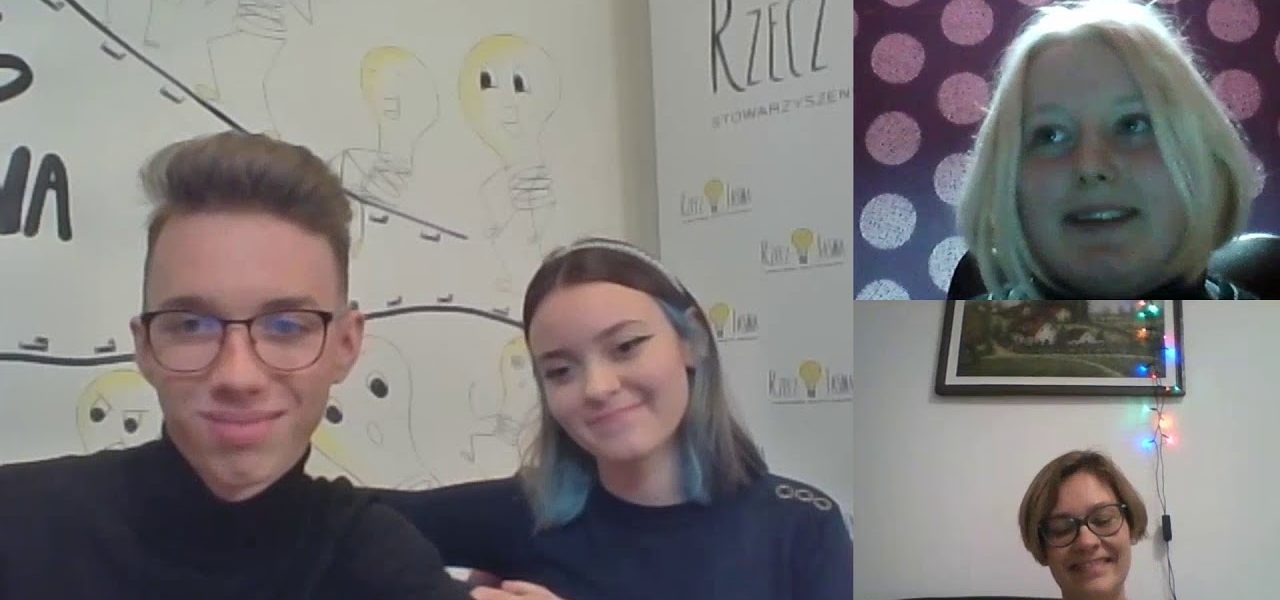 Akademia liderów wolontariatu dla młodzieży z Gminy Ostróda: Szkoła Podstawowa w DURĄGU