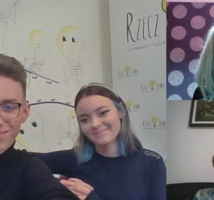 Akademia liderów wolontariatu dla młodzieży z Gminy Ostróda: Szkoła Podstawowa w DURĄGU