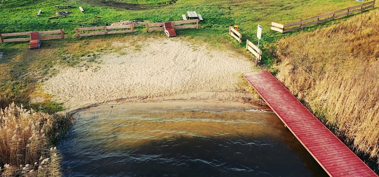 LICHTAJNY NOWA PLAŻA