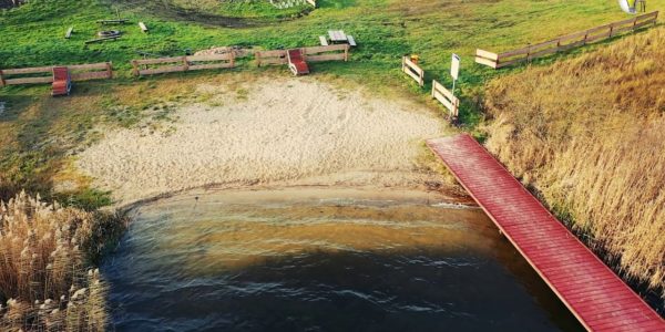 LICHTAJNY NOWA PLAŻA