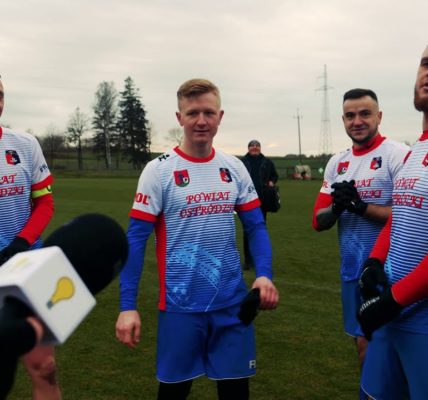 LKS PŁOMIEŃ TURZNICA