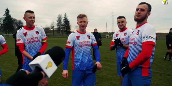 LKS PŁOMIEŃ TURZNICA