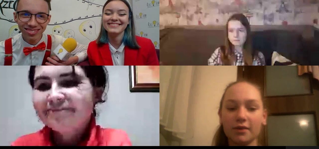 Akademia liderów wolontariatu dla młodzieży z Gminy Ostróda: Szkoła Podstawowa w IDZBARKU