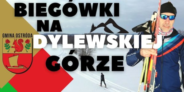 Biegówki na Dylewskiej Górze