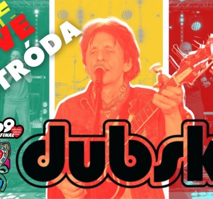 DUBSKA 29. finał WOŚP w Ostródzie