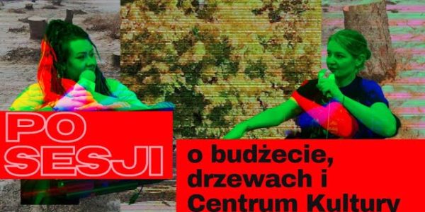 PO SESJI O BUDŻECIE, DRZEWACH I CENTRUM KULTURY
