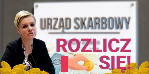 ROZLICZ SIĘ!