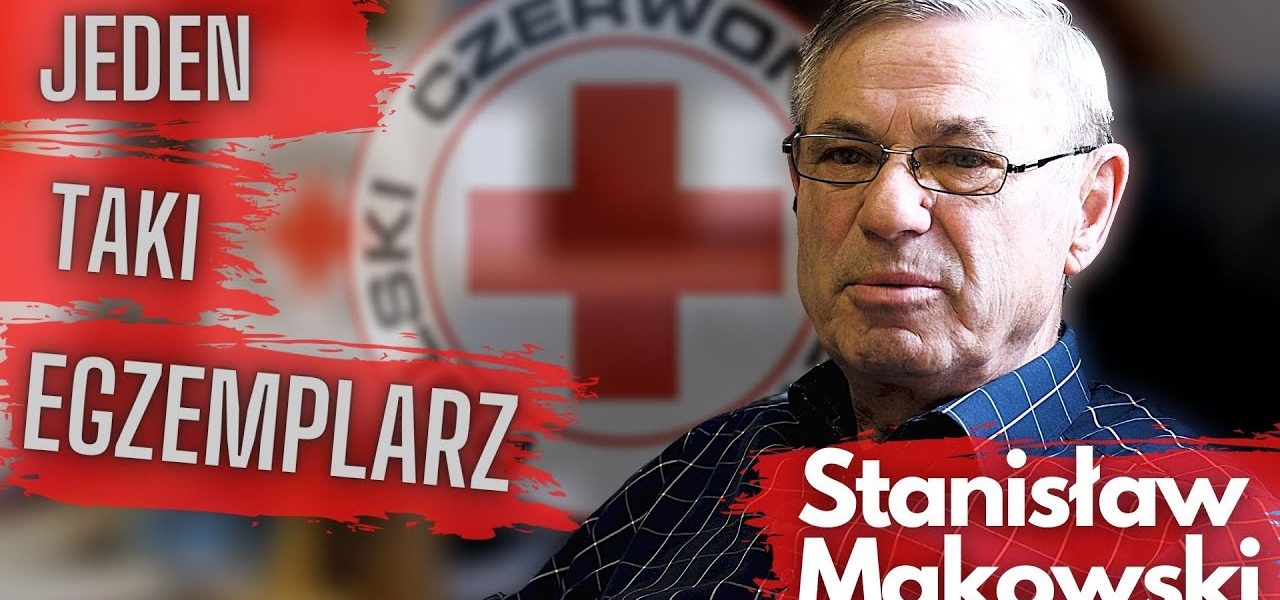 Stanisław Makowski Jeden Taki Egzemplarz