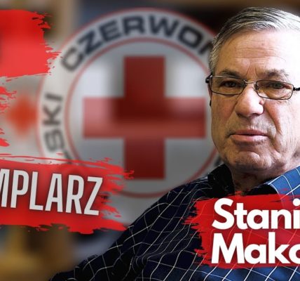 Stanisław Makowski Jeden Taki Egzemplarz