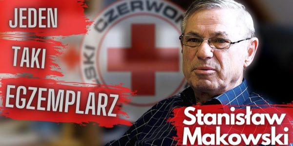 Stanisław Makowski Jeden Taki Egzemplarz