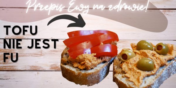 TOFU NIE JEST FU