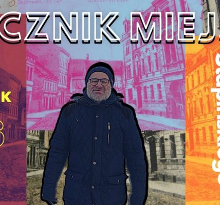 Ulicznik Miejski odc 6 ULICA STAPIŃSKIEGO